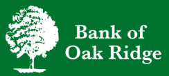 Bank of Oak Ridge LA